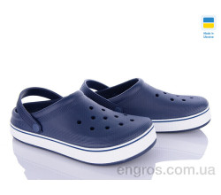 Кроксы Golden Lion